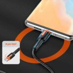 خرید ارزان کابل تبدیل USB به USB-C کینگ استار مدل K32 C فروشگاه اینترنتی سرند کالا