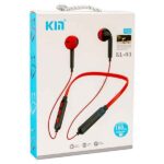 خرید اینترنتی هدفون بلوتوثی کین مدل KL-03 فروشگاه اینترنتی سرند کالا
