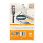 مشخصات کابل تبدیل USB-C به لایتنینگ الدینیو مدل LC631i فروشگاه اینترنتی سرند کالا