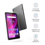 مشخصات تبلت لنوو مدل Tab M7 TB-7306X 4G ظرفیت 32 گیگابایت و رم 2 گیگابایت فروشگاه اینترنتی سرند کالا