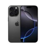 قیمت گوشی اپل آیفون 16 پرو 128 گیگابایت نات اکتیو پارت نامبر CHA دو سیمکارت فروشگاه اینترنتی سرندکالا