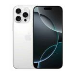 خرید گوشی اپل آیفون 16 پرومکس 1 ترابایت نات اکتیو پارت نامبر CHA دو سیمکارت فروشگاه اینترنتی سرندکالا