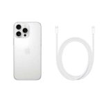 قیمت ارزان گوشی اپل آیفون 16 پرومکس 1 ترابایت نات اکتیو پارت نامبر CHA دو سیمکارت فروشگاه اینترنتی سرندکالا