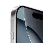 خرید قسطی گوشی اپل آیفون 16 پرومکس 1 ترابایت نات اکتیو پارت نامبر zaa دو سیمکارت فروشگاه اینترنتی سرند کالا
