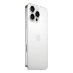 قیمت گوشی اپل آیفون 16 پرومکس 512 گیگابایت نات اکتیو پارت نامبر CHA دو سیمکارت فروشگاه اینترنتی سرندکالا