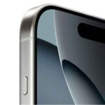 خرید گوشی اپل آیفون 16 پرومکس 512 گیگابایت نات اکتیو پارت نامبر CHA دو سیمکارت فروشگاه اینترنتی سرندکالا