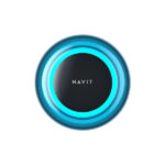 قیمت اسپیکر بلوتوثی قابل حمل هویت مدل SK889BT فروشگاه اینترنتی سرندکالا