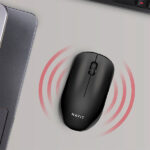 مشخصات ماوس بی‌سیم هویت مدل MS66GT فروشگاه اینترنتی سرند کالا