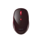 قیمت ماوس بی‌سیم هویت مدل MS76GT plus فروشگاه اینترنتی سرندکالا