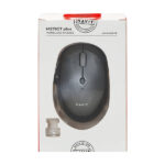 خرید ماوس بی‌سیم هویت مدل MS76GT plus فروشگاه اینترنتی سرندکالا