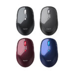 خرید اینترنتی ماوس بی‌سیم هویت مدل MS76GT plus فروشگاه اینترنتی سرندکالا