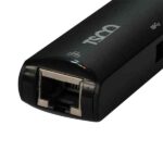 خرید اینترنتی هاب چهار پورت USB-C تسکو مدل THU 1165 فروشگاه اینترنتی سرندکالا