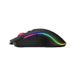 قیمت ارزان ماوس گیمینگ هویت مدل MS1001S فروشگاه اینترنتی سرندکالا