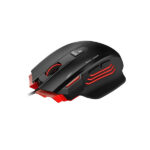 مشخصات ماوس گیمینگ هویت مدل MS1005 فروشگاه اینترنتی سرند کالا