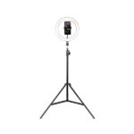 قیمت رینگ لایت هویت مدل ST7012 PRO فروشگاه اینترنتی سرند کالا