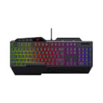 قیمت ارزان ست گیمینگ هویت مدل KB889CM فروشگاه اینترنتی سرند کالا