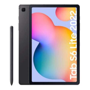 خرید تبلت 10.4 اینچ سامسونگ مدل Galaxy Tab S6 Lite 2022 Wi-Fi ظرفیت 128 گیگابایت و رم 4 گیگابایت فروشگاه اینترنتی سرند کالا