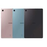 خرید اینترنتی تبلت 10.4 اینچ سامسونگ مدل Galaxy Tab S6 Lite 2022 Wi-Fi ظرفیت 128 گیگابایت و رم 4 گیگابایت فروشگاه اینترنتی سرند کالا