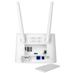 خرید ارزان مودم 4G LTE اسفیورد مدل T850 فروشگاه اینترنتی سرندکالا