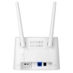 قیممت ارزان مودم 4G LTE اسفیورد مدل T850 فروشگاه اینترنتی سرندکالا