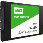خرید حافظه SSD وسترن دیجیتال مدل GREEN ظرفیت 480 گیگابایت فروشگاه اینترنتی سرندکالا