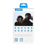 قیمت ارزان هدفون بی سیم ویسمی مدل WT-8 فروشگاه اینترنتی سرندکالا