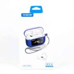 قیمت ارزلن هدفون بی سیم ویسمی مدل WT-8 فروشگاه اینترنتی سرندکالا