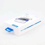 خرید ارزان اینترنتی هدفون بی سیم ویسمی مدل WT-8 فروشگاه اینترنتی سرندکالا