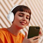 خرید ارزان هدفون بی سیم گرین لاین مدل سانتیاگو فروشگاه اینترنتی سرندکالا