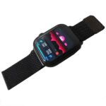 خرید اینترنتی ساعت هوشمند ویسمی مدل ws 68 mini فروشگاه اینترنتی سرندکالا