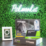 مشخصات کارت گرافیک زوتک GTX 1630 4GB GAMING فروشگاه اینترنتی سرند کالا