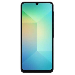 قیمت گوشی موبایل سامسونگ گلکسی A06 حافظه 128 گیگابایت و رم 4 گیگابایت فروشگاه اینترنتی سرندکالا