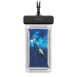 قیمت کیف ضد آب موبایل ارلدام مدل ET-S12 فروشگاه اینترنتی سرند کالا