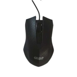 خرید ماوس باسیم گریت مدل GR-M310 فرووشگاه اینترنتی سرند کالا