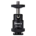 قیمت رابط سه پایه جی ماری مدل BH-02 فروشگاه اینترنتی سرندکالا