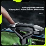 قیمت دسته بازی چهار انگشتی مغناطیسی گوشی موبایل مدل DY03 فروشگاه اینترنتی سرند کالا