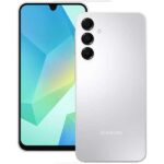 قیمت گوشی موبایل سامسونگ گلکسی A16 4G حافظه 128 گیگابایت و رم 4 گیگابایت فروشگاه اینترنتی سرندکالا
