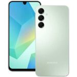قیمت گوشی موبایل سامسونگ گلکسی A16 4G حافظه 128 گیگابایت و رم 6 گیگابایت فروشگاه اینترنتی سرند کالا