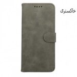 کیف کلاسوری طرح چرم سامسونگ Galaxy A22 4G - Image 10