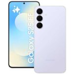 قیمت گوشی موبایل سامسونگ گلکسی S25 FE 5G ظرفیت 256 گیگابایت و رم 8 گیگابایت فروشگاه اینترنتی سرند کالا