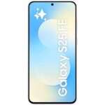 مشخصات گوشی موبایل سامسونگ گلکسی S25 FE 5G ظرفیت 256 گیگابایت و رم 8 گیگابایت فروشگاه اینترنتی سرند کالا