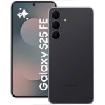 خرید قسطی گوشی موبایل سامسونگ گلکسی S25 FE 5G ظرفیت 256 گیگابایت و رم 8 گیگابایت فروشگاه اینترنتی سرند کالا