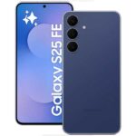 خرید ارزان گوشی موبایل سامسونگ گلکسی S25 FE 5G ظرفیت 256 گیگابایت و رم 8 گیگابایت فروشگاه اینترنتی سرند کالا
