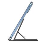 خرید اینترنتی پایه تاشو گوشی و تبلت یوسمز مدل US-ZJ070 فروشگاه اینترنتی سرند کالا