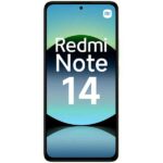 خرید اینترنتی گوشی موبایل شیائومی Redmi Note 14 4G ظرفیت 256 گیگابایت و رم 8 گیگابایت فروشگاه اینترنتی سرندکالا