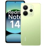 خرید آنلاین گوشی موبایل شیائومی Redmi Note 14 4G ظرفیت 256 گیگابایت و رم 8 گیگابایت فروشگاه اینترنتی سرندکالا
