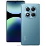قیمت گوشی موبایل شیائومی Redmi Note 14 Pro 4G ظرفیت 256 گیگابایت و رم 8 گیگابایت فروشگاه اینترنتی سرندکالا