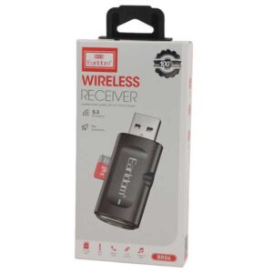 قیمت دانگل بلوتوث خودرو ارلدام مدل ET-BR06 فروشگاه اینترنتی سرندکالا