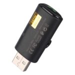 قیمت خرید دانگل بلوتوث خودرو ارلدام مدل ET-BR06 فروشگاه اینترنتی سرندکالا