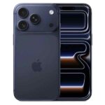 خرید قسطی گوشی موبایل اپل مدل iPhone 17 Pro Max ZAA تک سیم کارت + eSim ظرفیت 256 گیگابایت و رم 12 گیگابایت - نات اکتیو فروشگاه اینترنتی سرندکالا